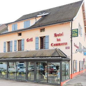 Hotel du Commerce